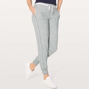 Lululemon Cool & Collected Jogger Pants *28" Size 2 Style Number: W5BB0S